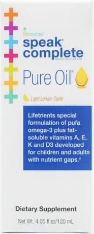 Speak Complete POD - 4.05 oz (120ml) - Image 6